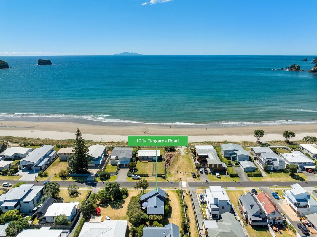 121A Tangaroa Road, Whangamata - Carousel 2