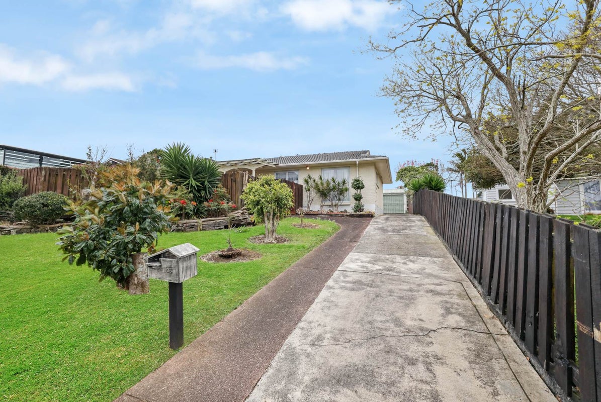 16 Booralee Avenue, Botany Downs, Auckland - Carousel 2
