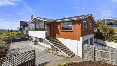 254 Highgate, Roslyn, Dunedin - Carousel 1