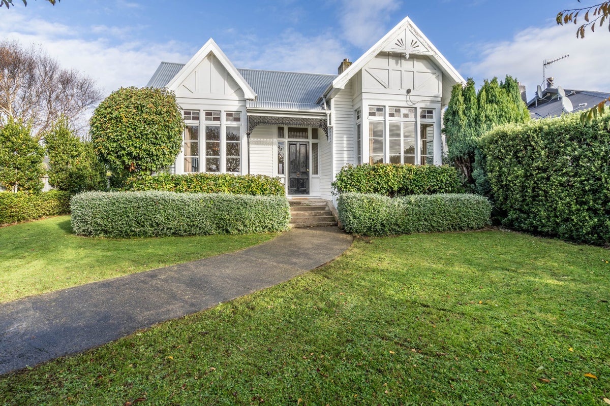 3 Wellington Street, Georgetown, Invercargill - Carousel 1