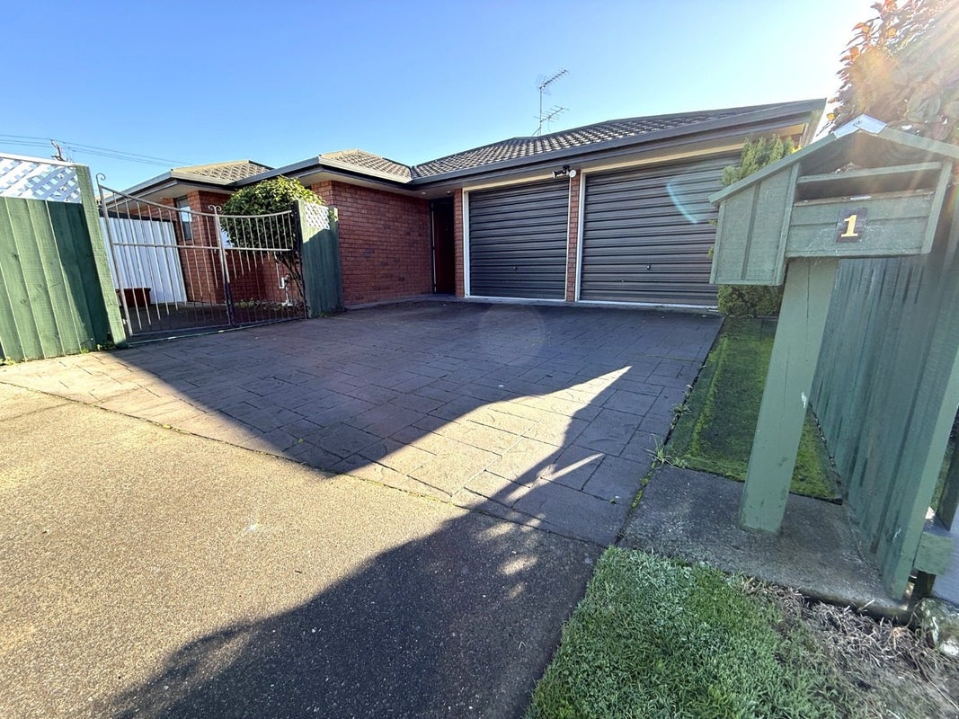 1 Robalan Place, Redwoodtown, Blenheim - Carousel 16