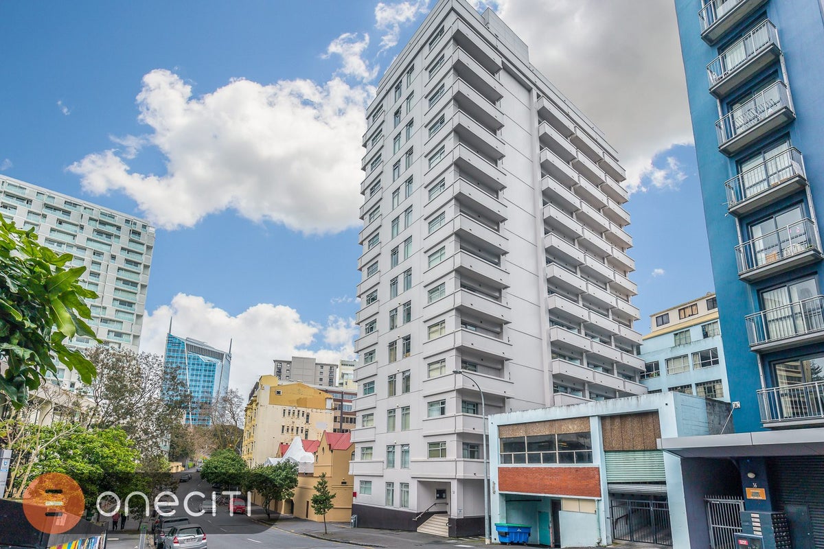 3B/32 Eden Crescent, Auckland Central, Auckland - Carousel 17