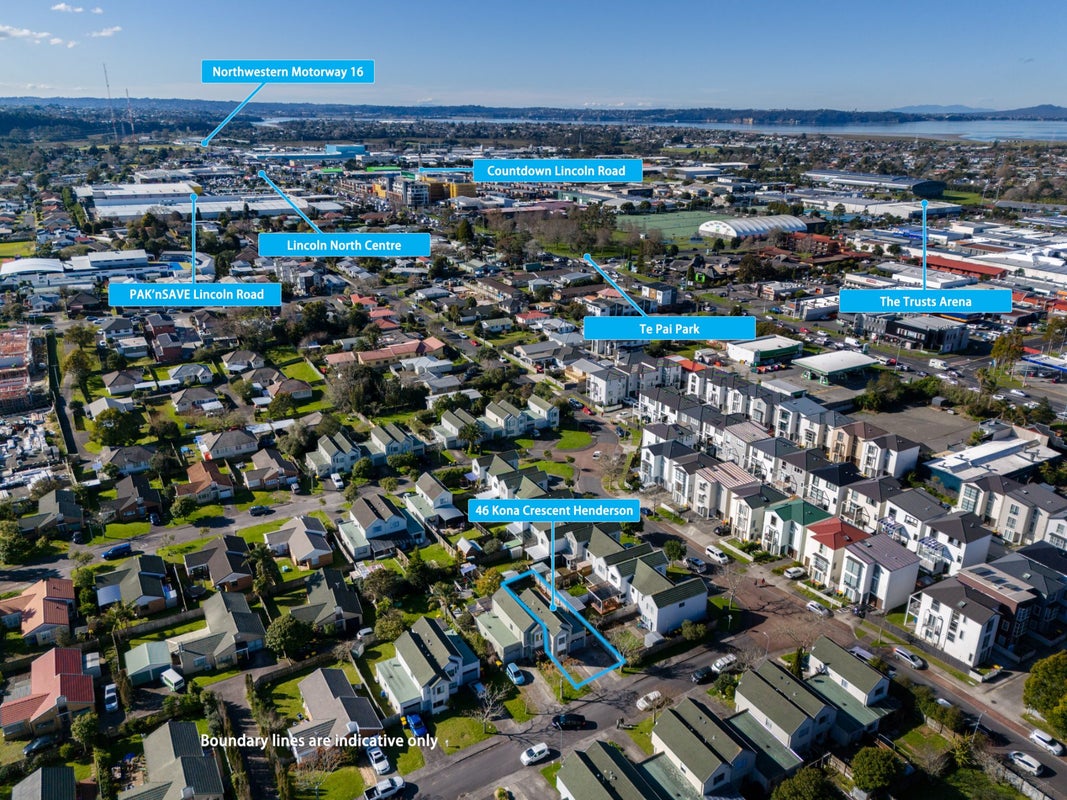 46 Kona Crescent, Henderson, Auckland - Carousel 2