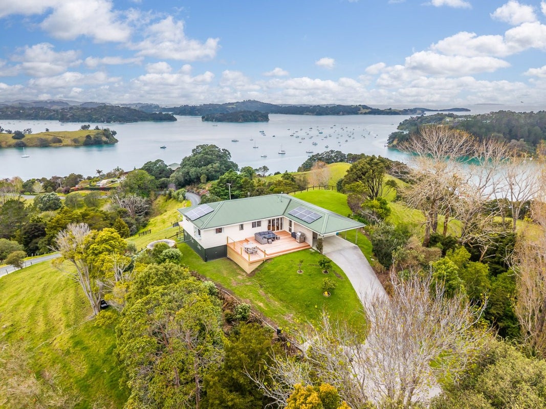443A Mahurangi West Road, Mahurangi West, Warkworth - Carousel 2
