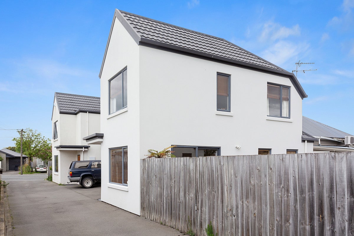 76B King Street, Sydenham, Christchurch - Carousel 13
