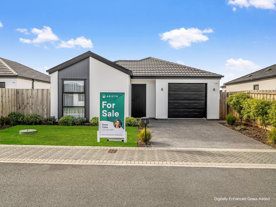6 Riroriro Lane, Halswell, Christchurch - Carousel 2