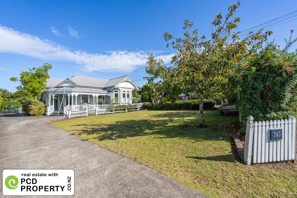 265 Kamo Road, Whau Valley, Whangarei - Carousel 1