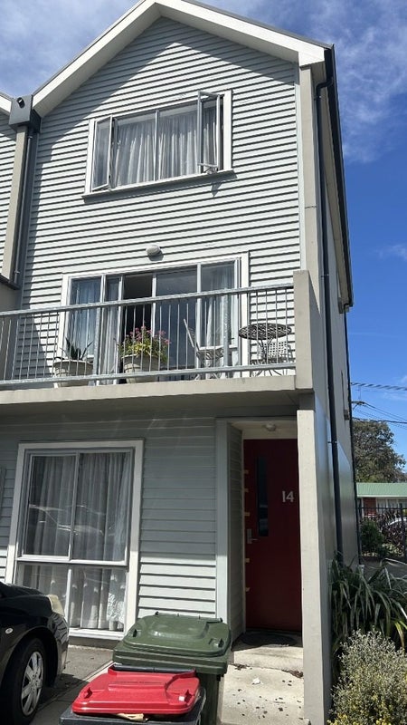 2/14 Poulson Street, Addington, Christchurch - Carousel 1