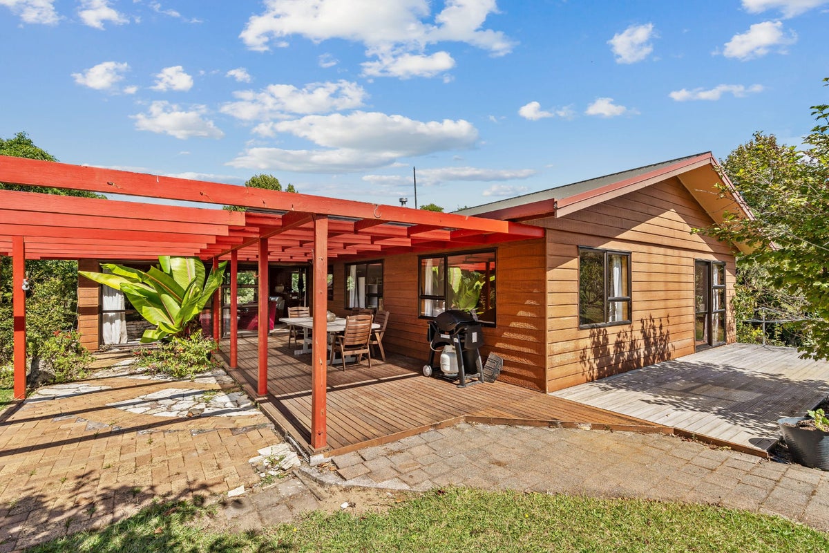 175 Hupara Road, Pakaraka, Kaikohe - Carousel 1