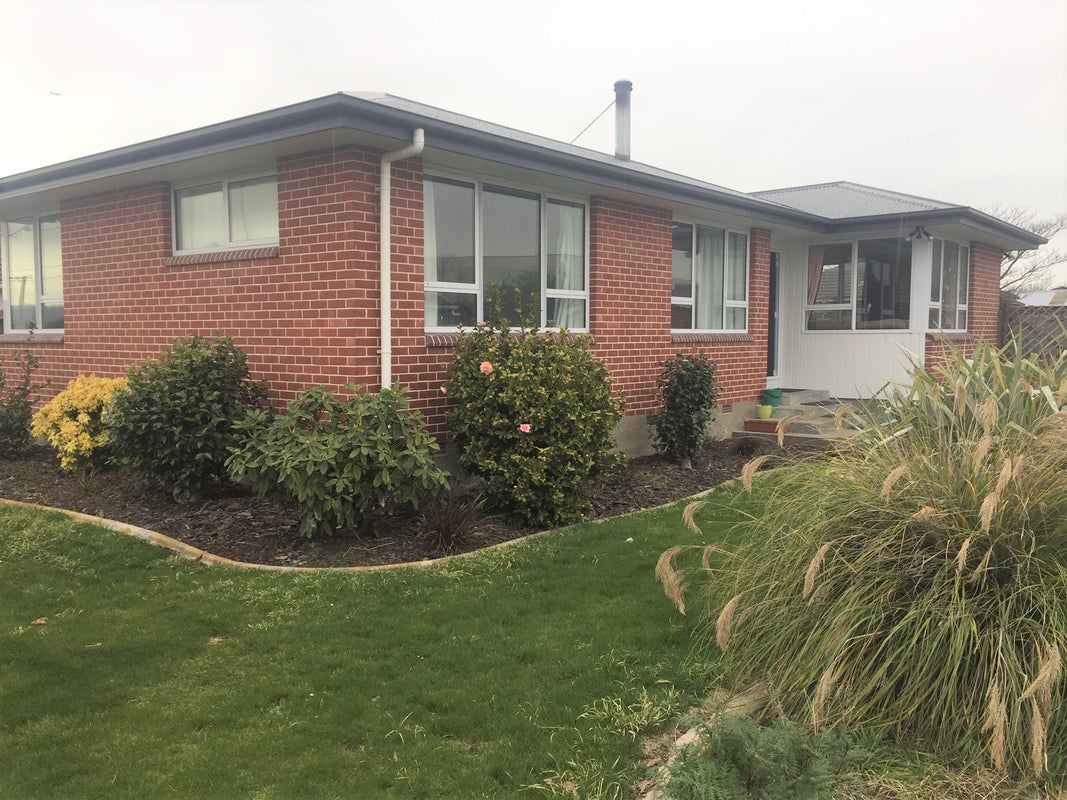 41 Mortlake Street, Islington, Christchurch - Carousel 1