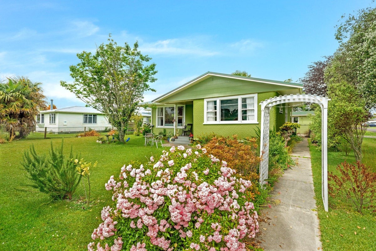 34 Chalmers Road, Te Hapara, Gisborne - Carousel 1