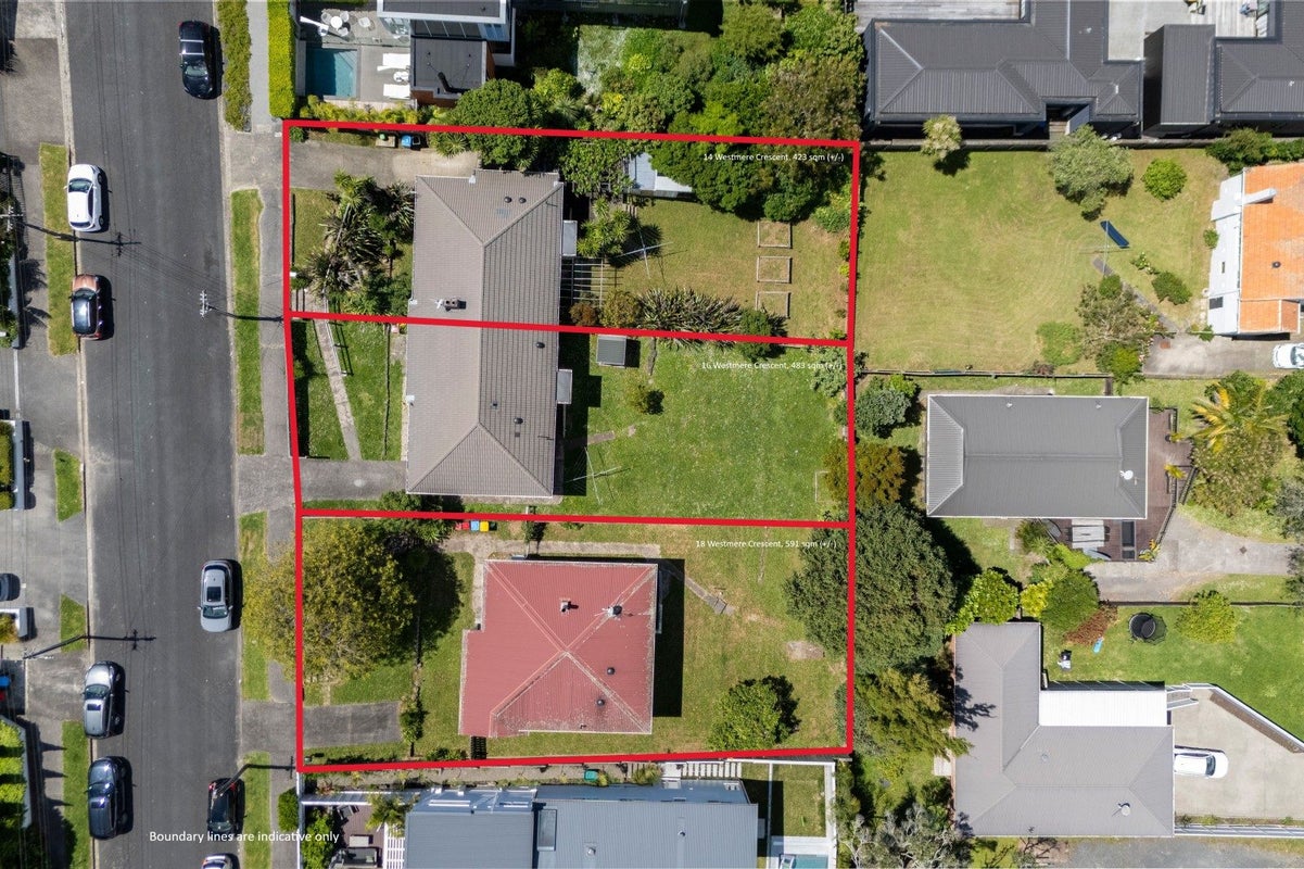 0 Westmere Road, Westmere, WHANGANUI - Carousel 22
