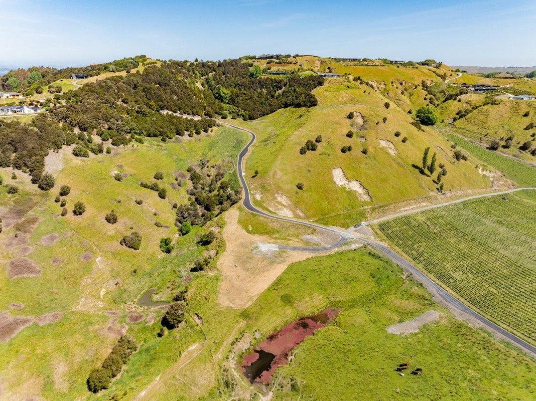 0 Eskridge Drive, Eskdale - Carousel 16