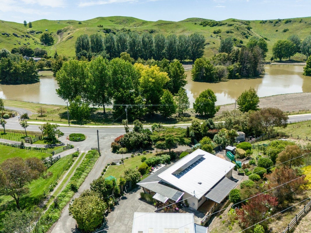 639 Puketapu Road, Puketapu, Napier - Carousel 26