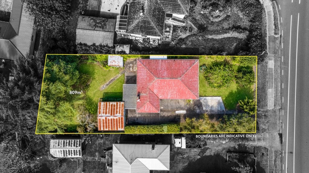 12 Mckenzie Road, Mangere Bridge, Auckland - Carousel 16