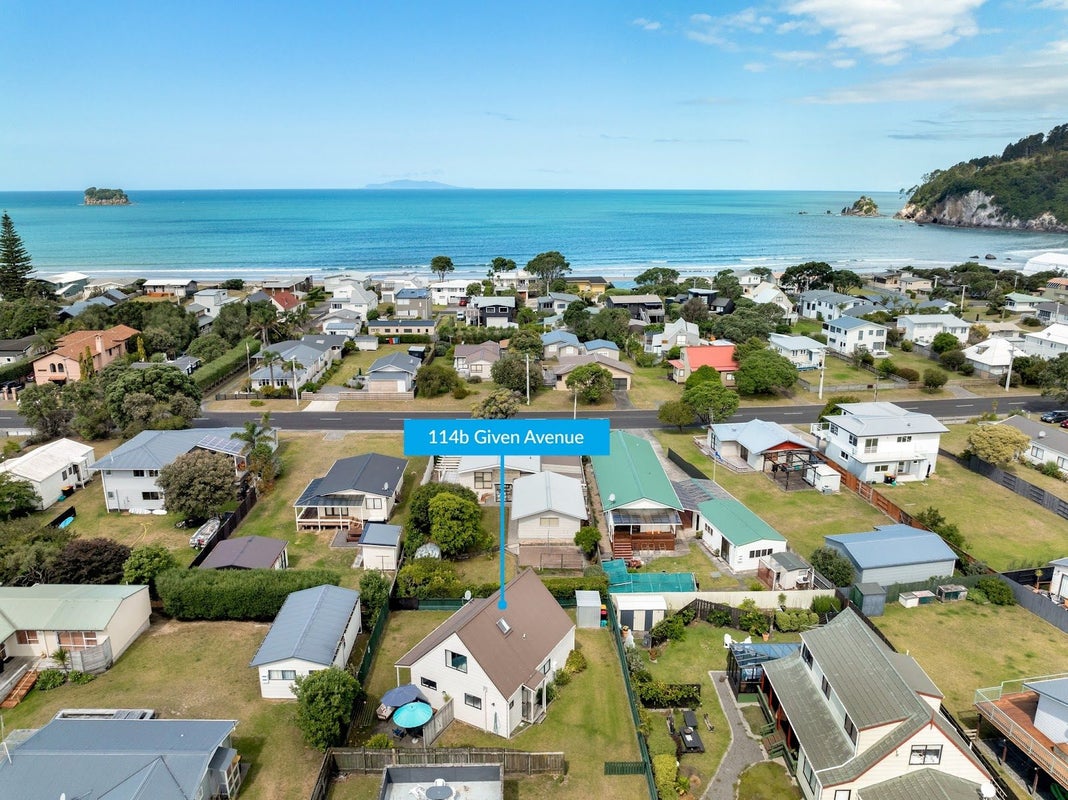 114B Given Avenue, Whangamata, Whangamata - Carousel 2