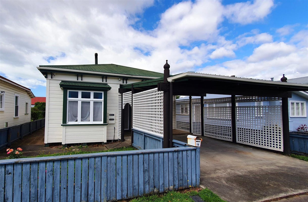 16 Norman Road, Te Hapara, Gisborne - Carousel 1
