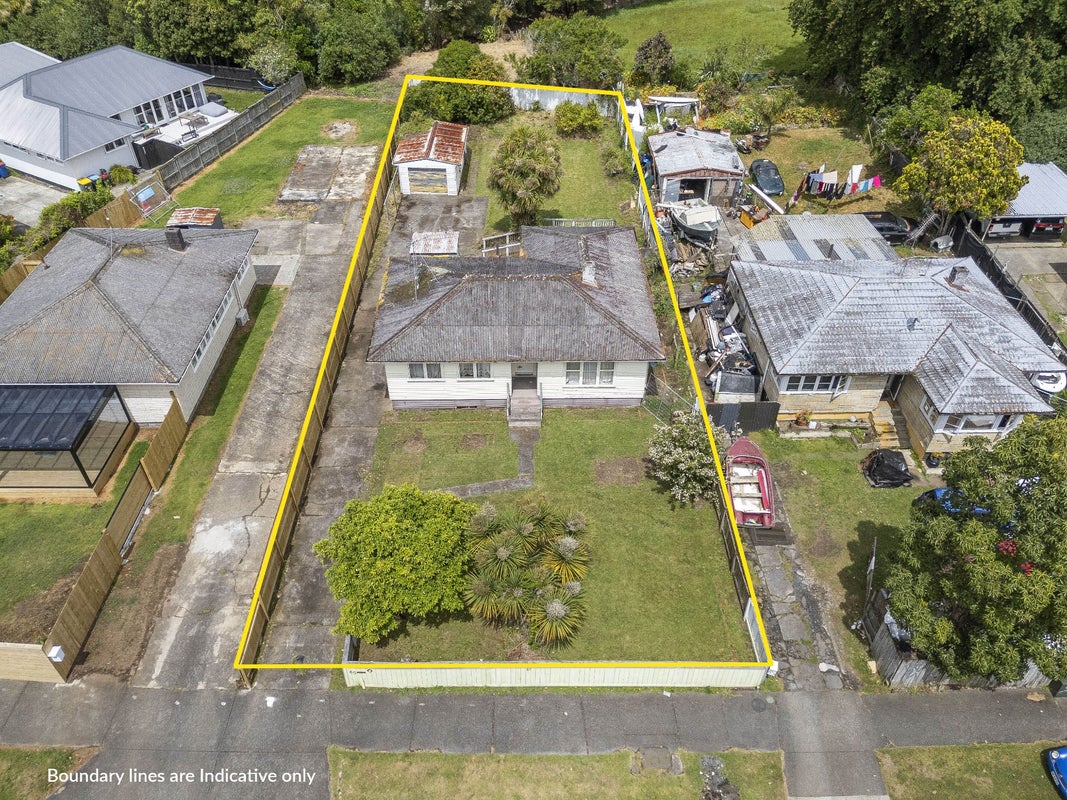 65 Apirana Avenue, Glen Innes, Auckland - Carousel 1
