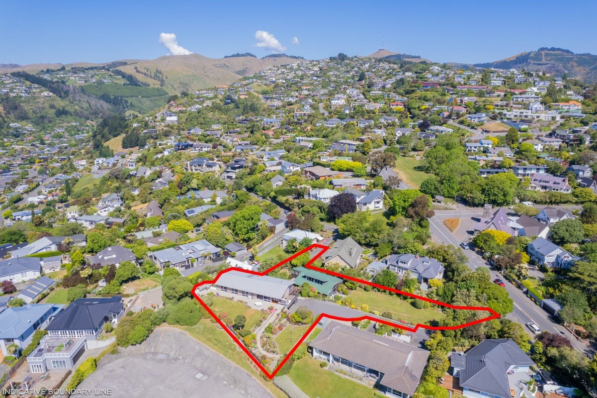 51 Dyers Pass Road, Cashmere, Christchurch - Carousel 1