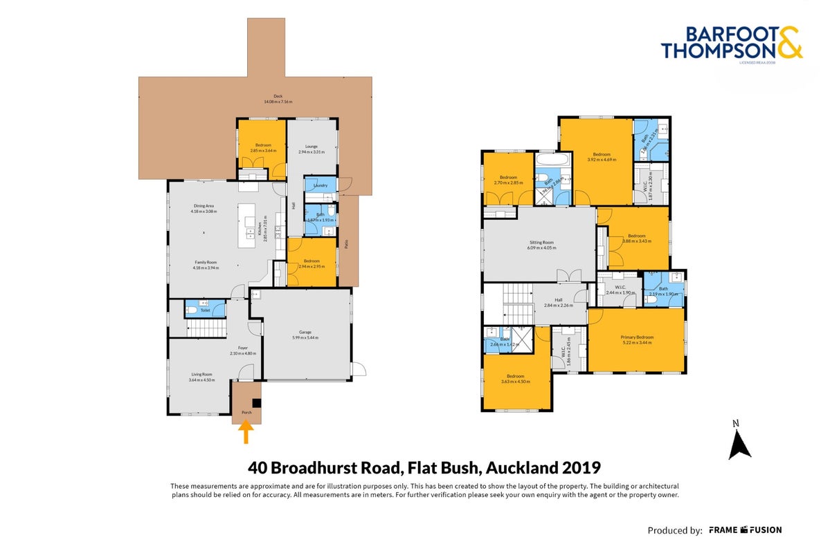 40 Broadhurst Road, Flat Bush, Auckland - Carousel 20