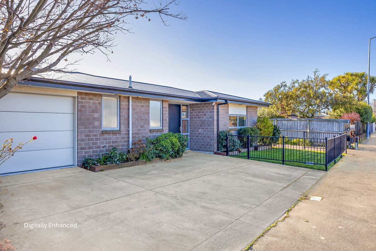 1/24 Wairakei Road, Strowan, Christchurch - Carousel 2