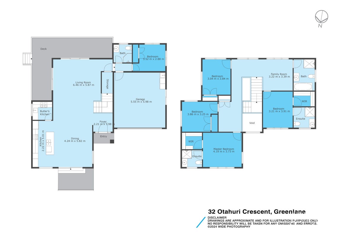32 Otahuri Crescent, Greenlane, Auckland - Carousel 45