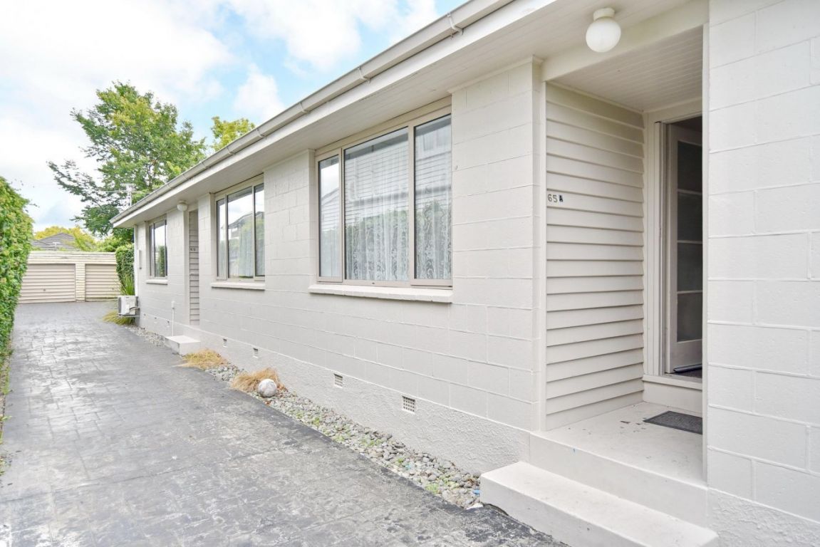 1/65 Knowles Street, St Albans, Christchurch - Carousel 2