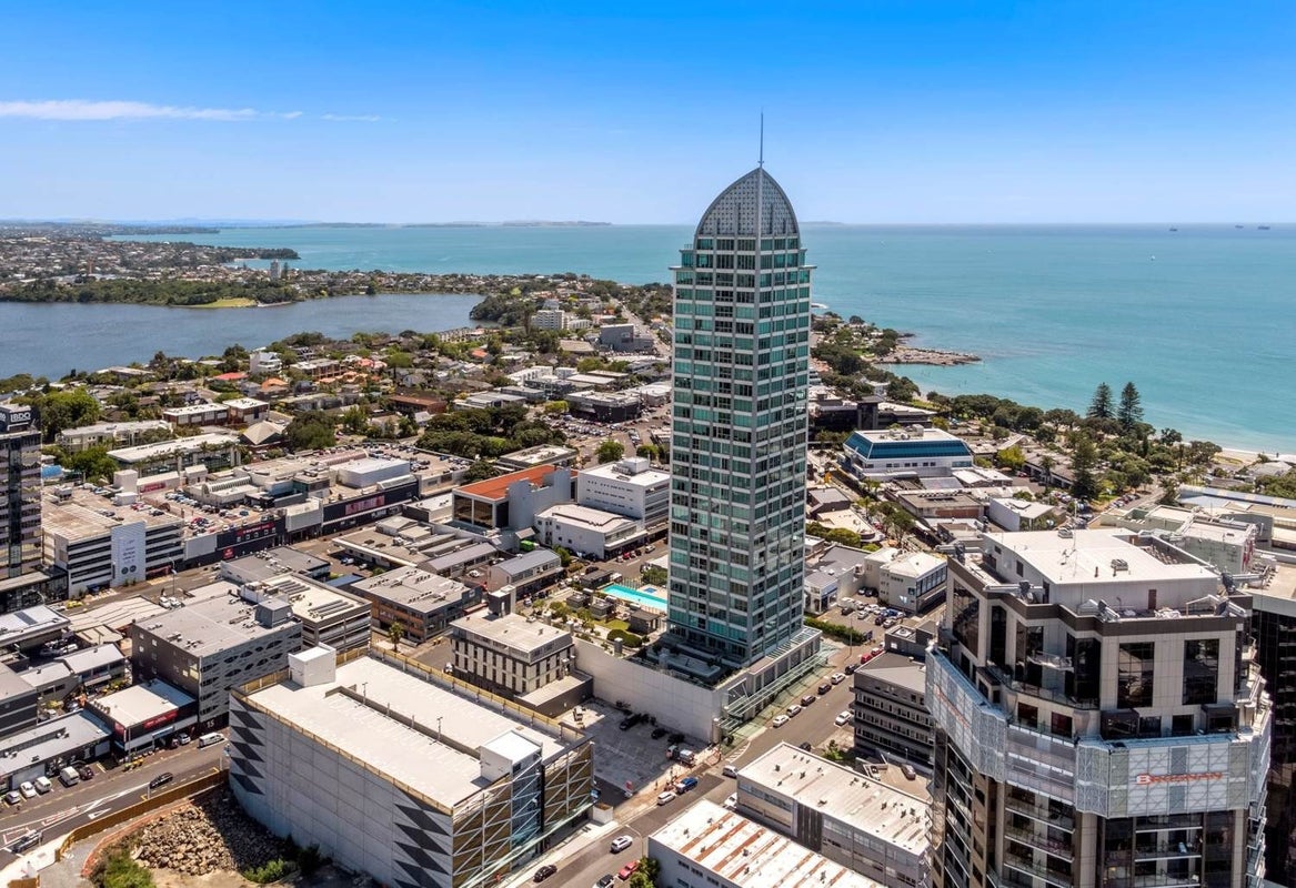 1505/3 Northcroft Street, Takapuna, Auckland - Carousel 1