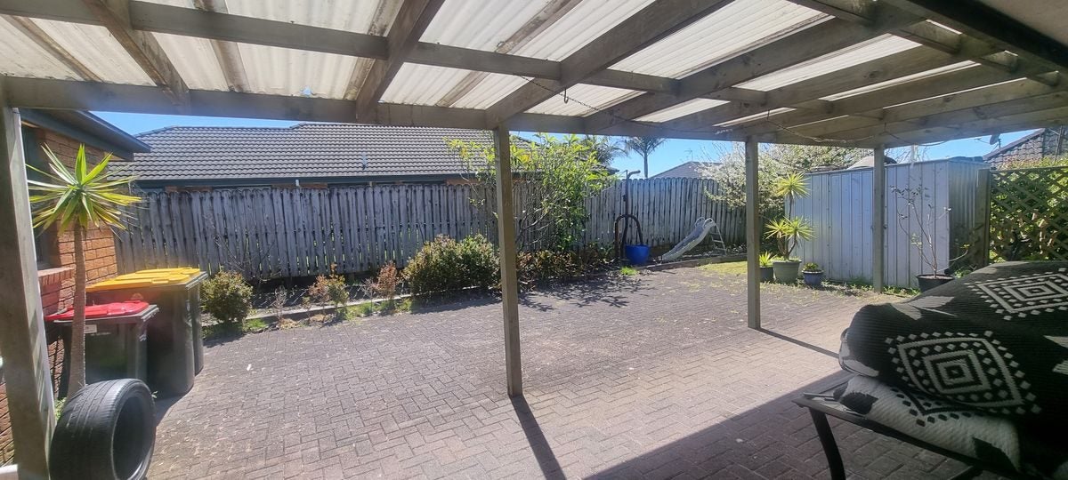 23 Michael Jones Drive, Flat Bush, Auckland - Carousel 7