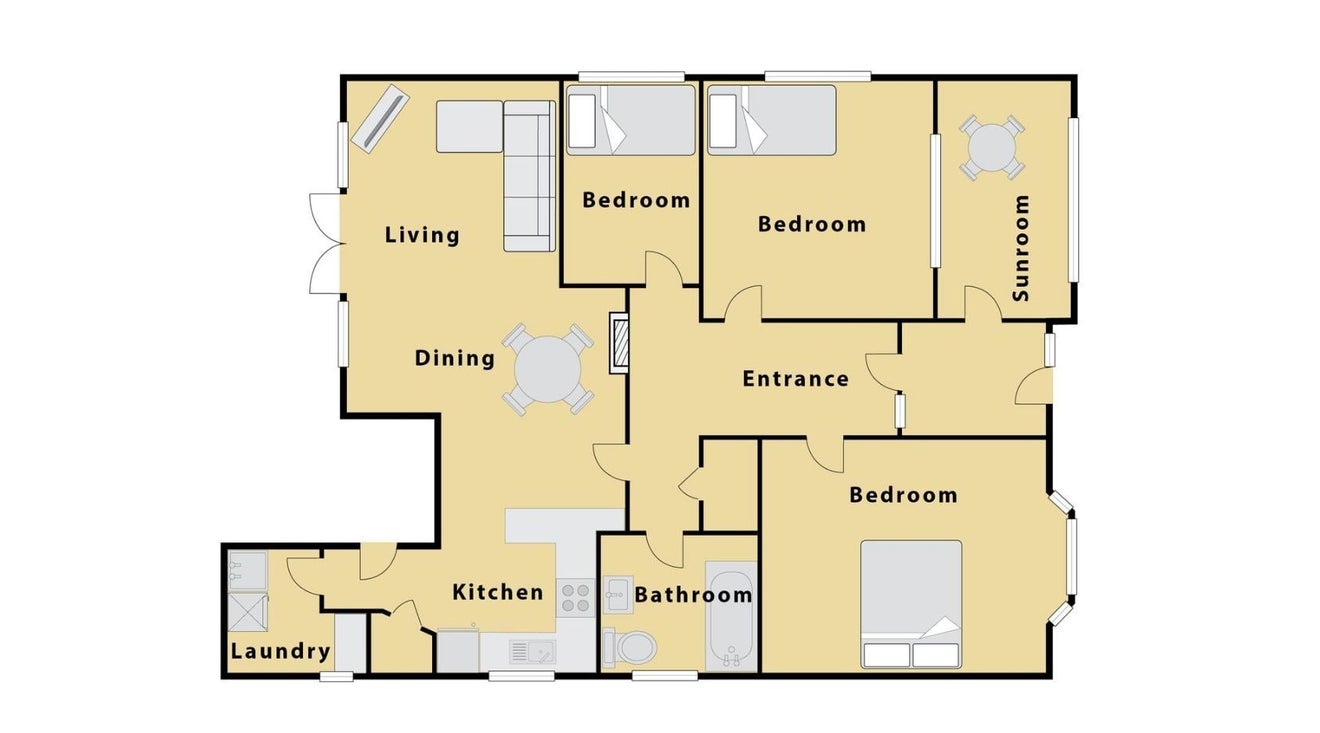 29 Rotherham Terrace, Miramar, Wellington - Carousel 17