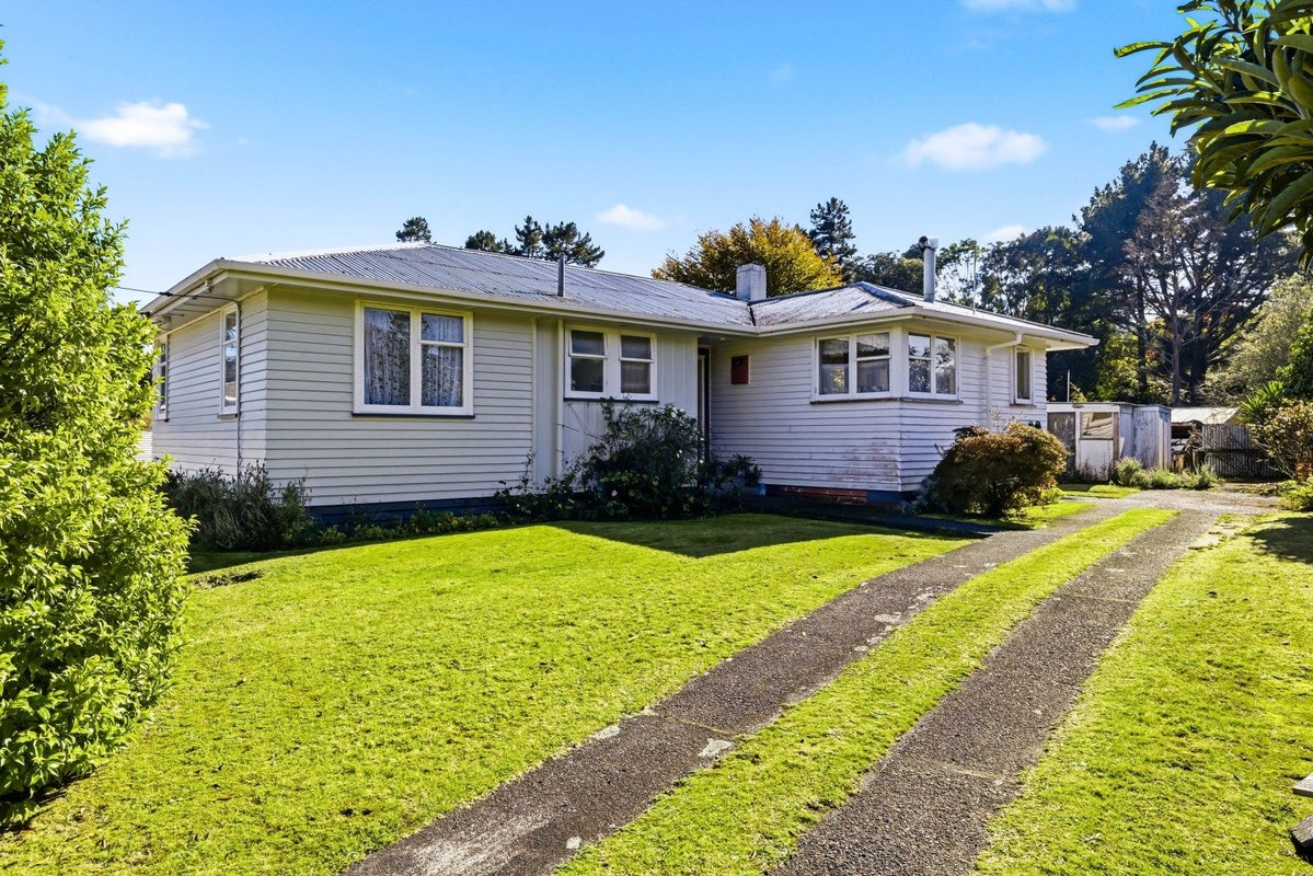 31 Roslyn Street, Taumarunui, Taumarunui - Carousel 1