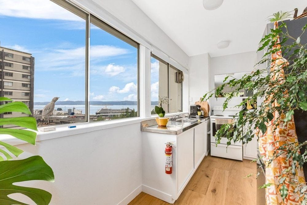 19 Cottleville Terrace, Thorndon, Wellington - Carousel 11