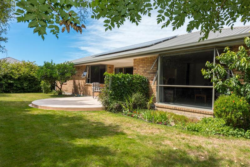 13 Cashmere Grove, Witherlea, Blenheim - Carousel 30