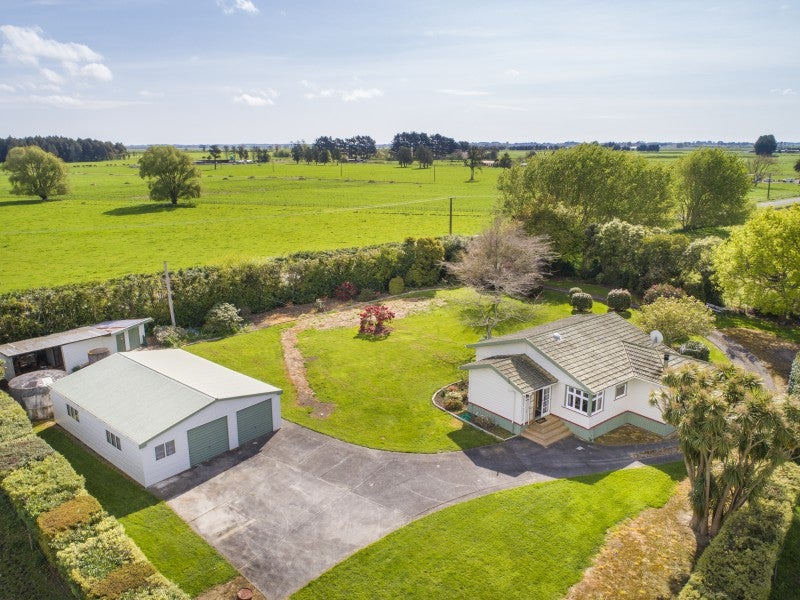 290 Okuku Road, Opiki, Palmerston North - Carousel 1