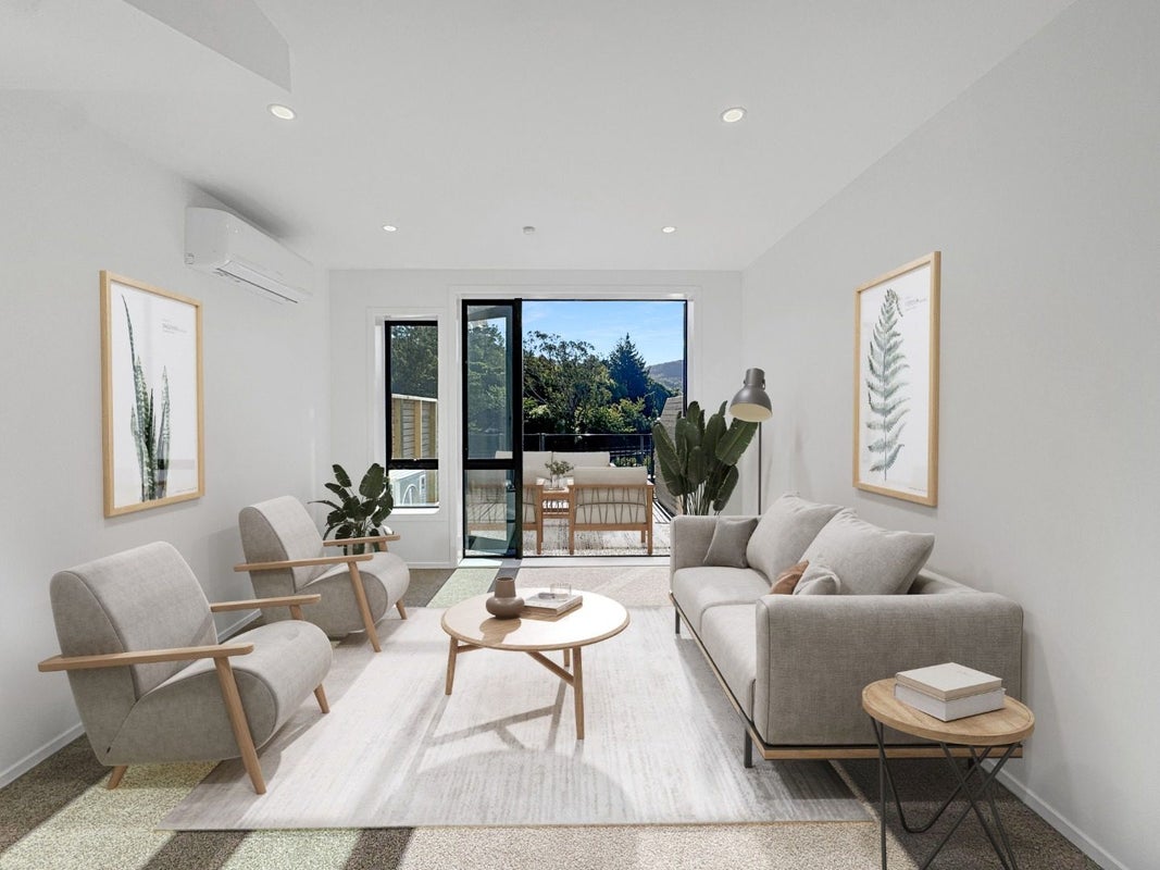 21 Ara Paiwhenua, Tawa, Wellington - Carousel 1