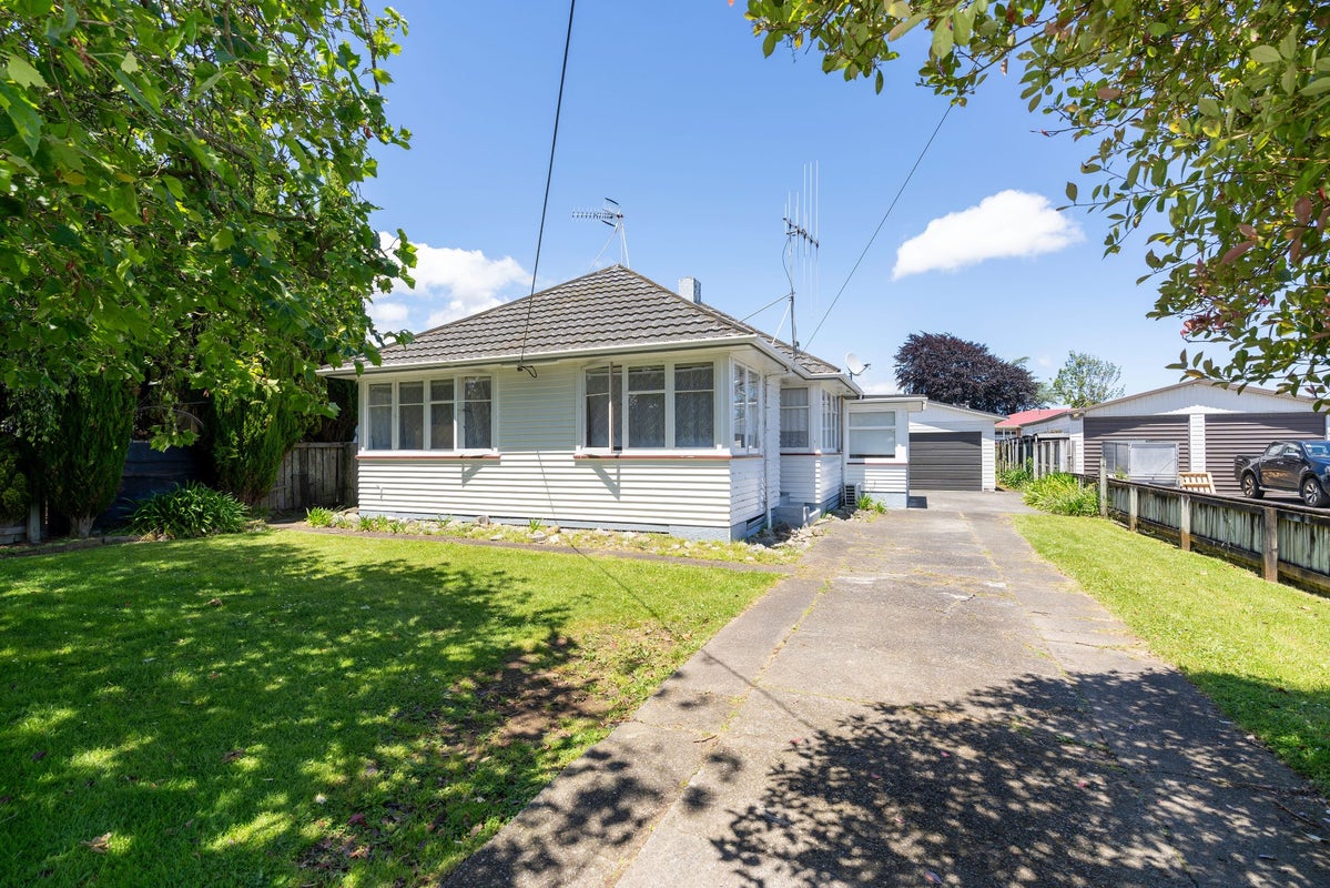 34 Dorset Street, Levin, Levin - Carousel 1