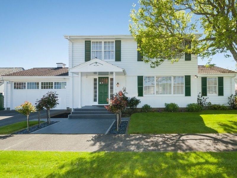 41 Kebbell Grove, Epuni, Lower Hutt - Carousel 1