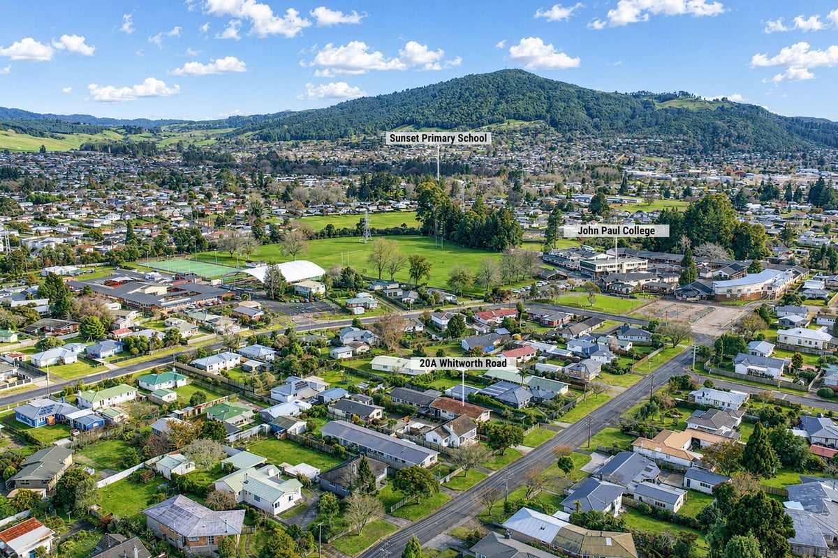 20A Whitworth Road, Utuhina, Rotorua - Carousel 27