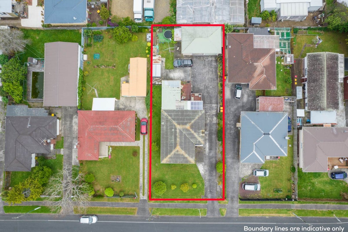 7 Rogers Road, Manurewa, Auckland - Carousel 2