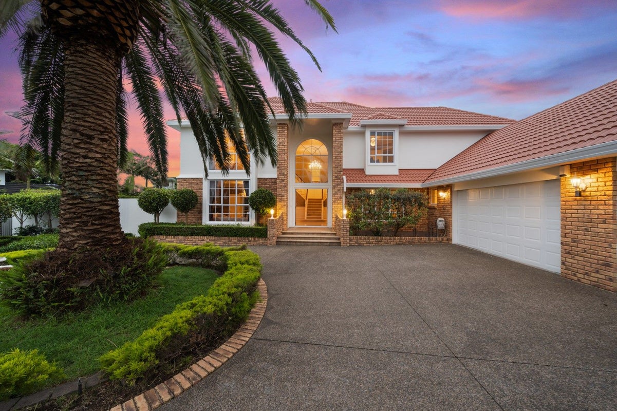 28 MANOR PARK, Sunnyhills, Auckland - Carousel 2