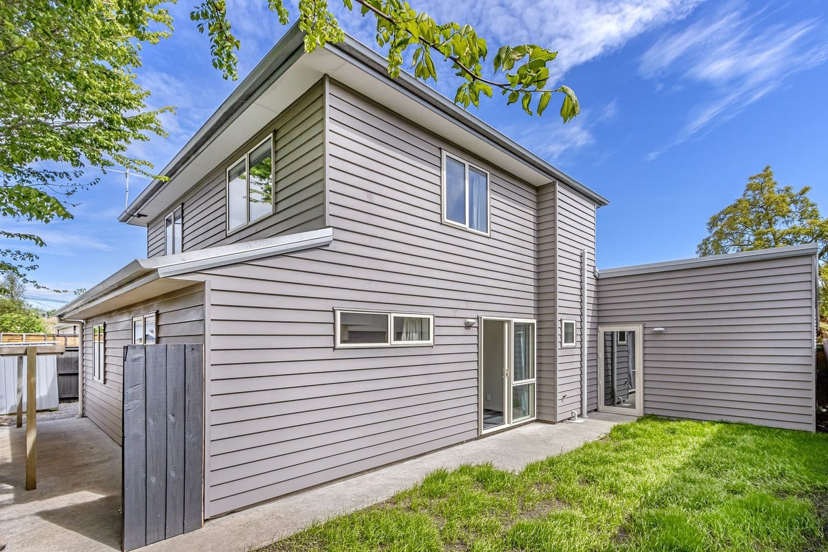 49A Rosewarne Street, Spreydon, Christchurch - Carousel 2