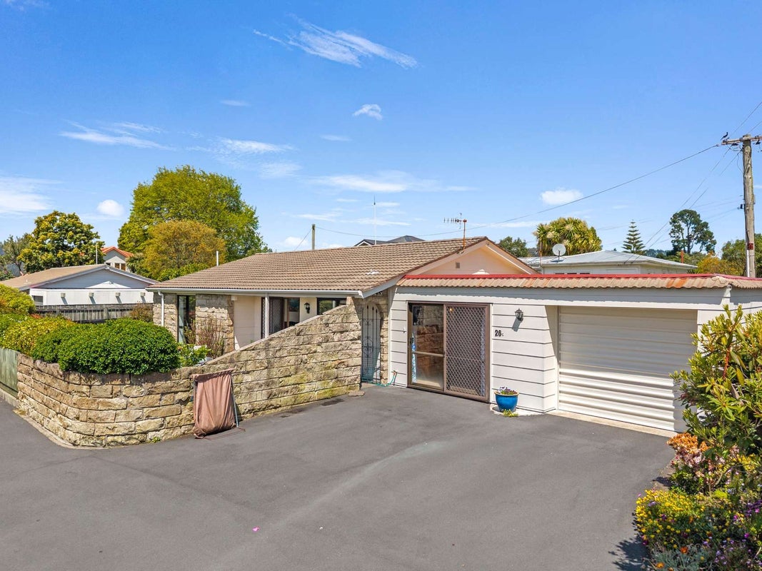 26C High Street, Glenholme, Rotorua - Carousel 1