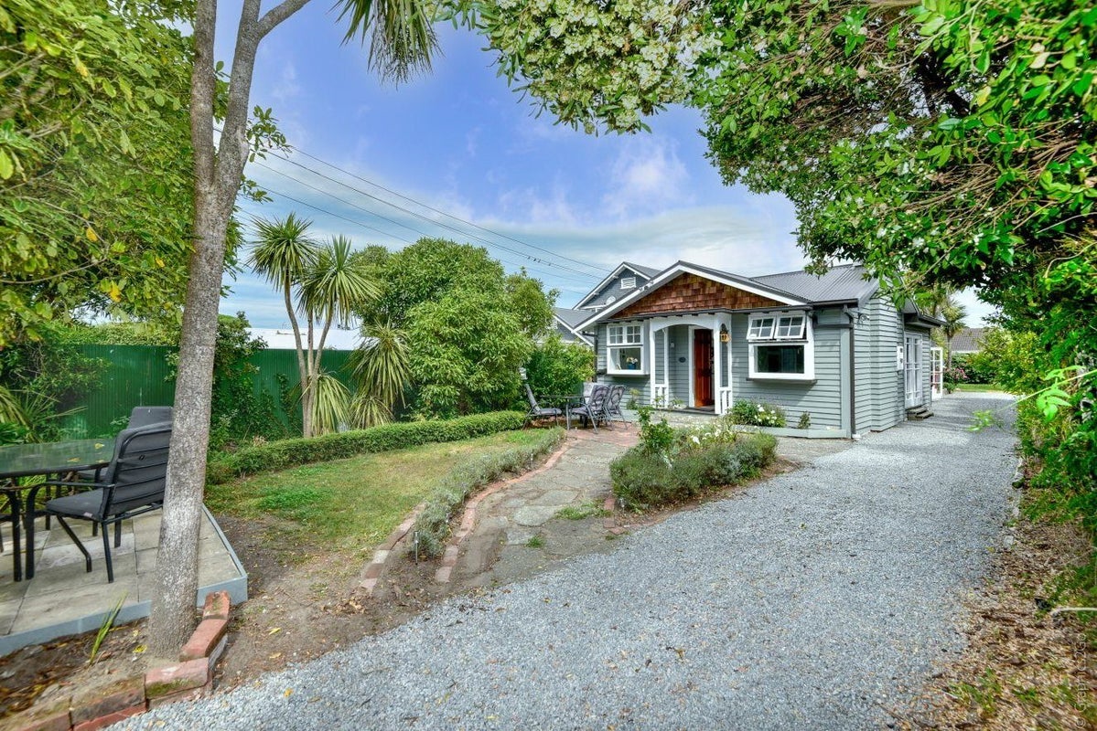 103 Leaver Terrace, North New Brighton, Christchurch - Carousel 1