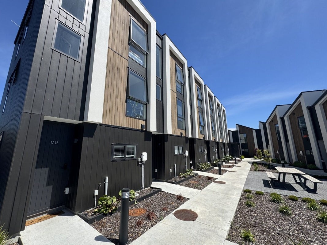 4/12 Tonga Place, Riccarton, Christchurch - Carousel 1