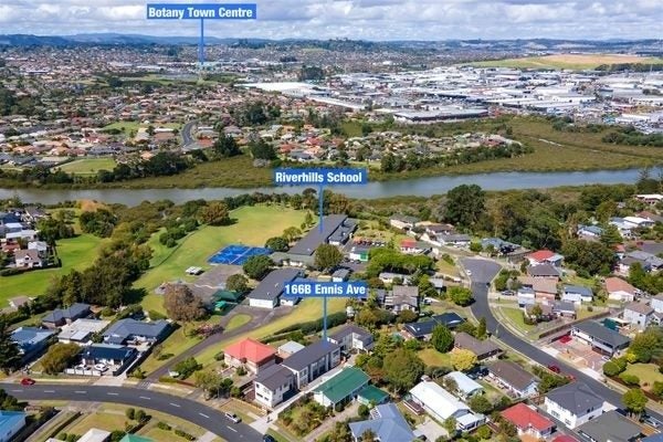 166B Ennis Avenue, Pakuranga Heights, Auckland - Carousel 11