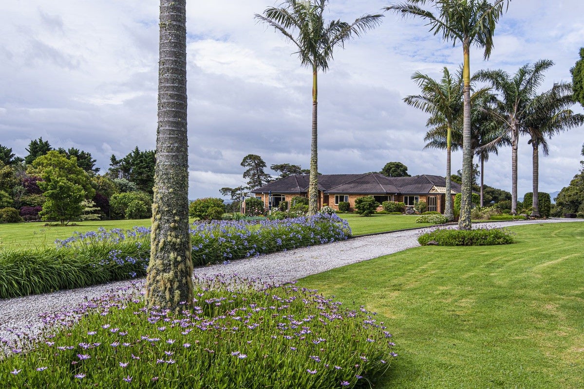 747A State Highway 14, Whangarei - Carousel 50