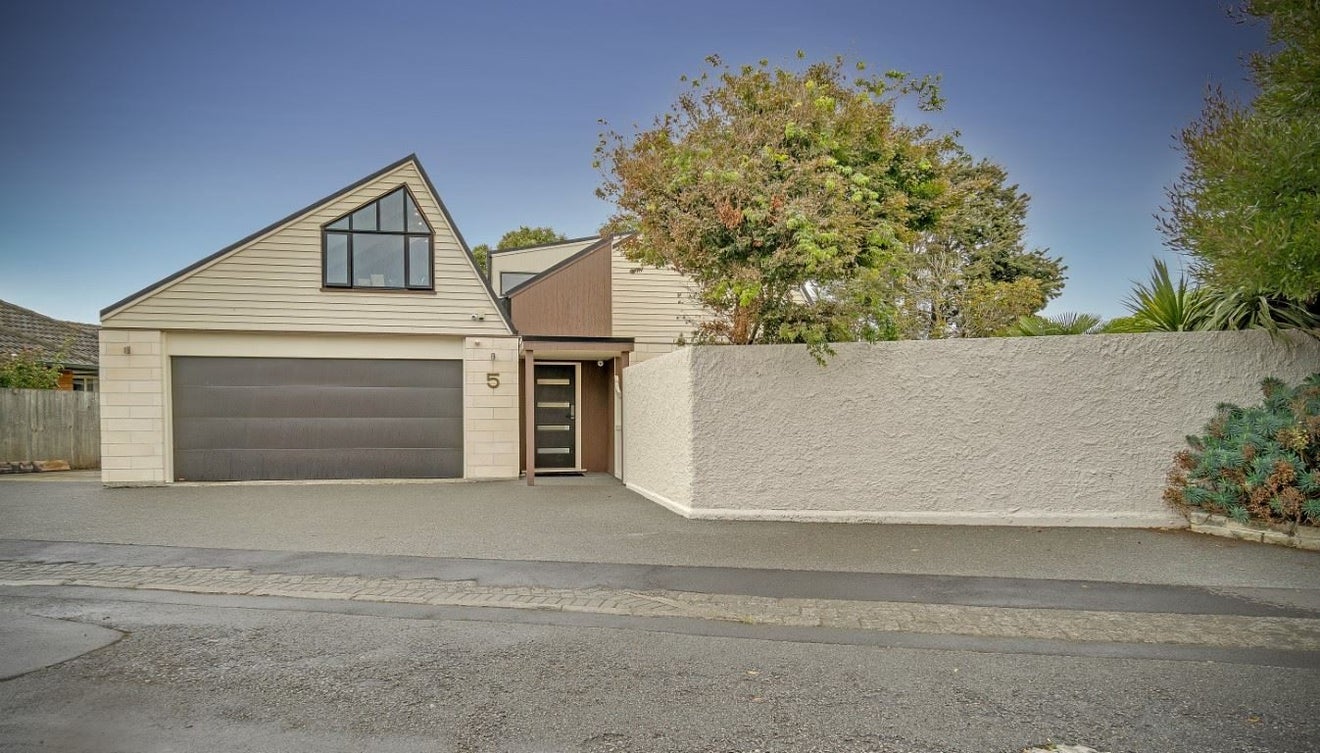 5 Waddell Lane, Avondale, Christchurch - Carousel 34