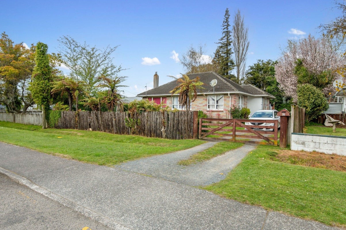 20 Bell Road, Western Heights, Rotorua - Carousel 2