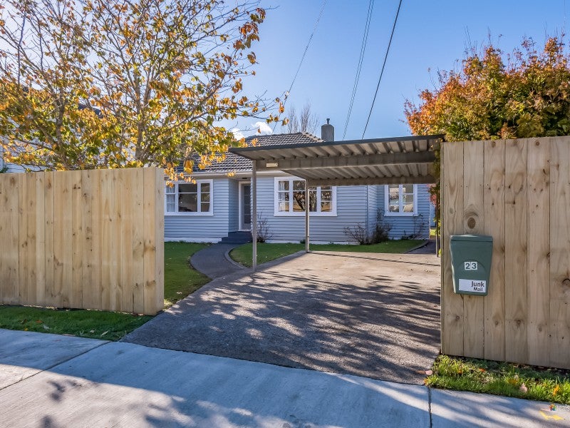 23 Dover Road, Wainuiomata, Lower Hutt - Carousel 1
