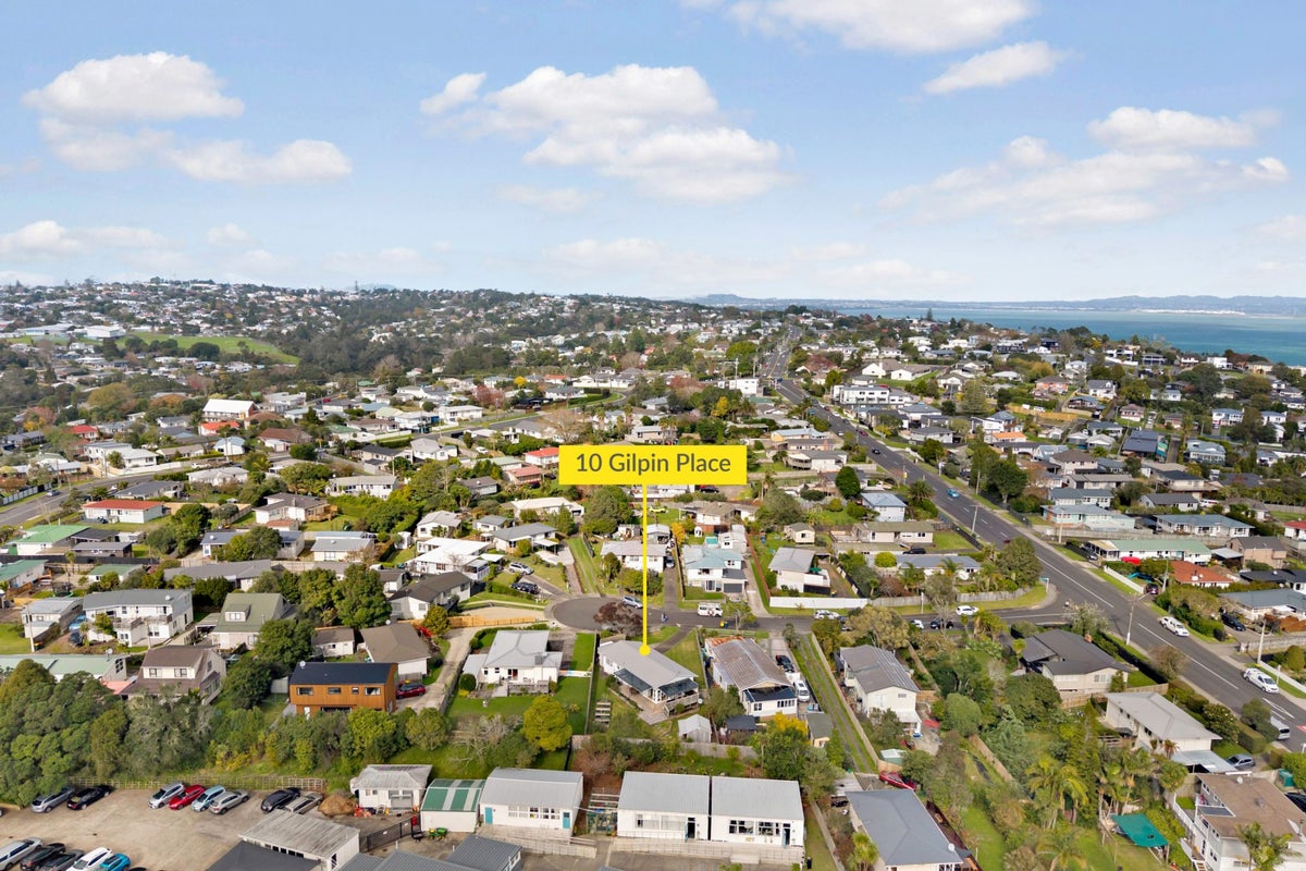 10 Gilpin Place, Beach Haven, Auckland - Carousel 25